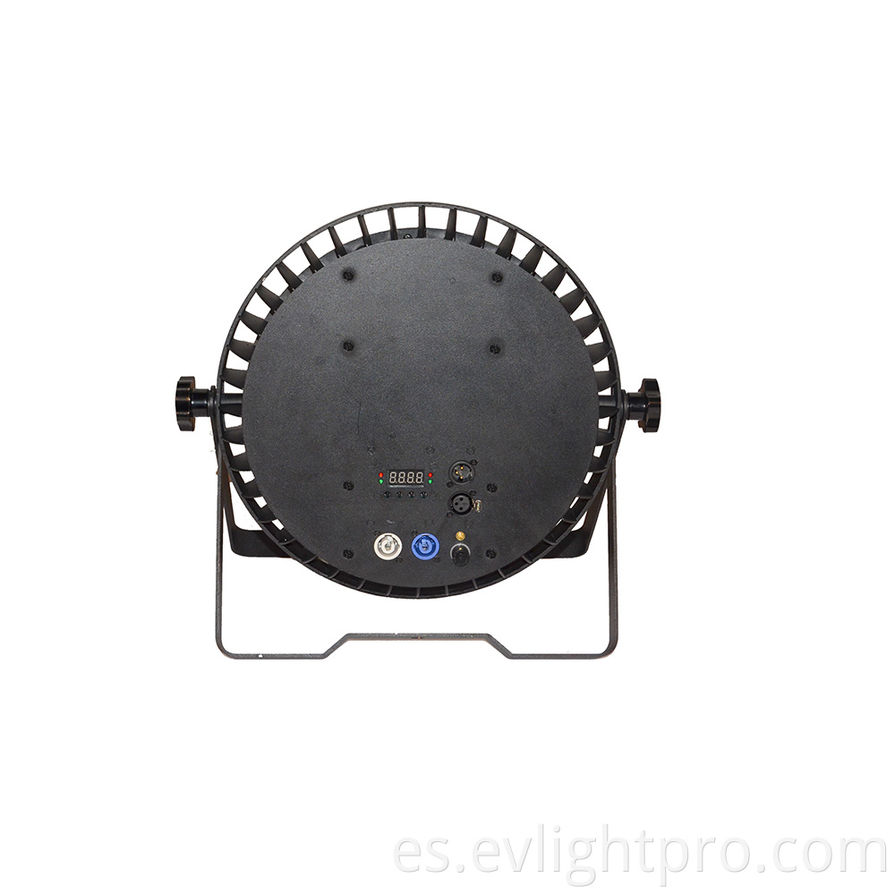 300w Led Slim Par 4 Jpg